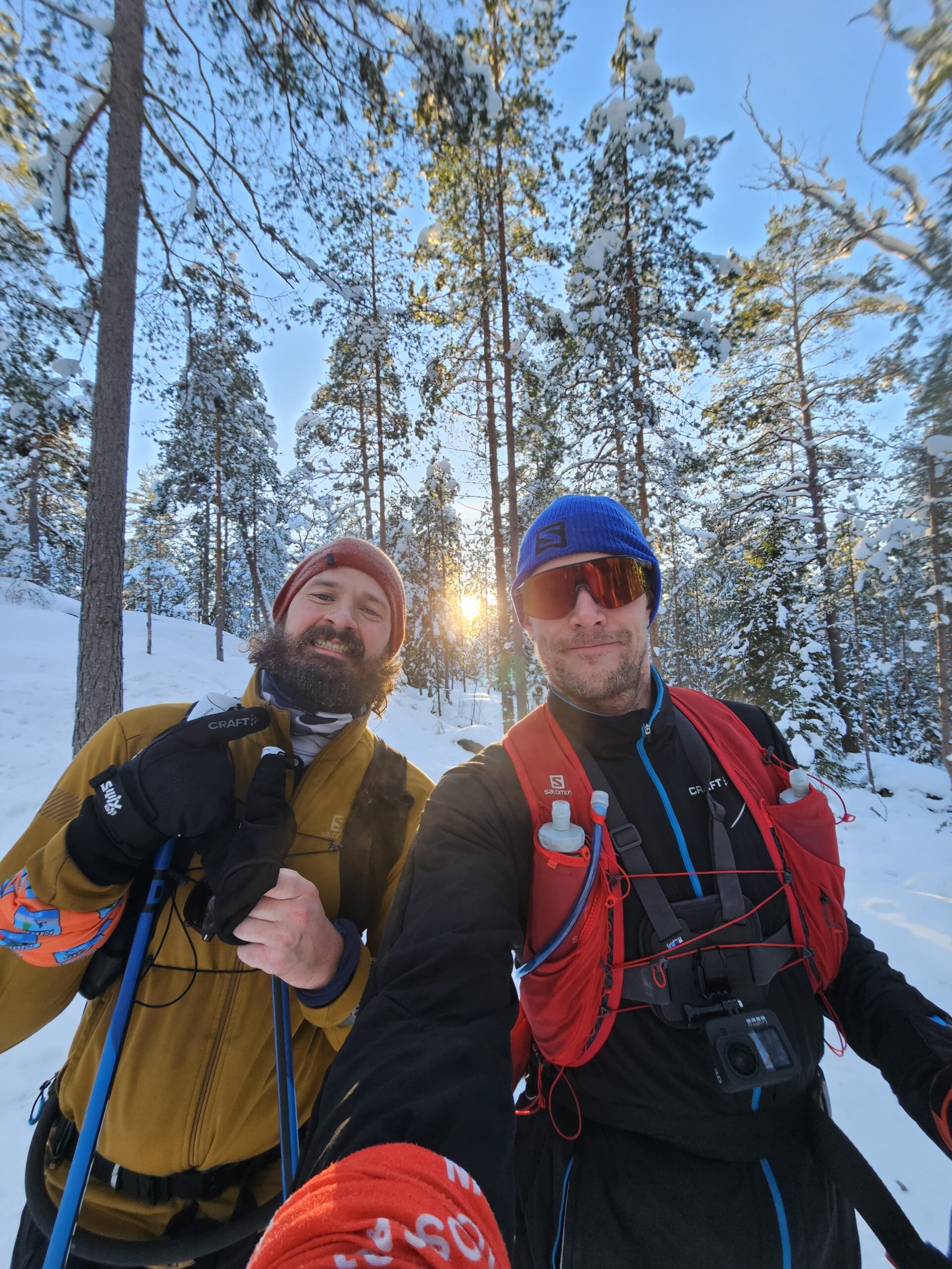 Tile hunting is better with friends – Wandrio launches Friend features