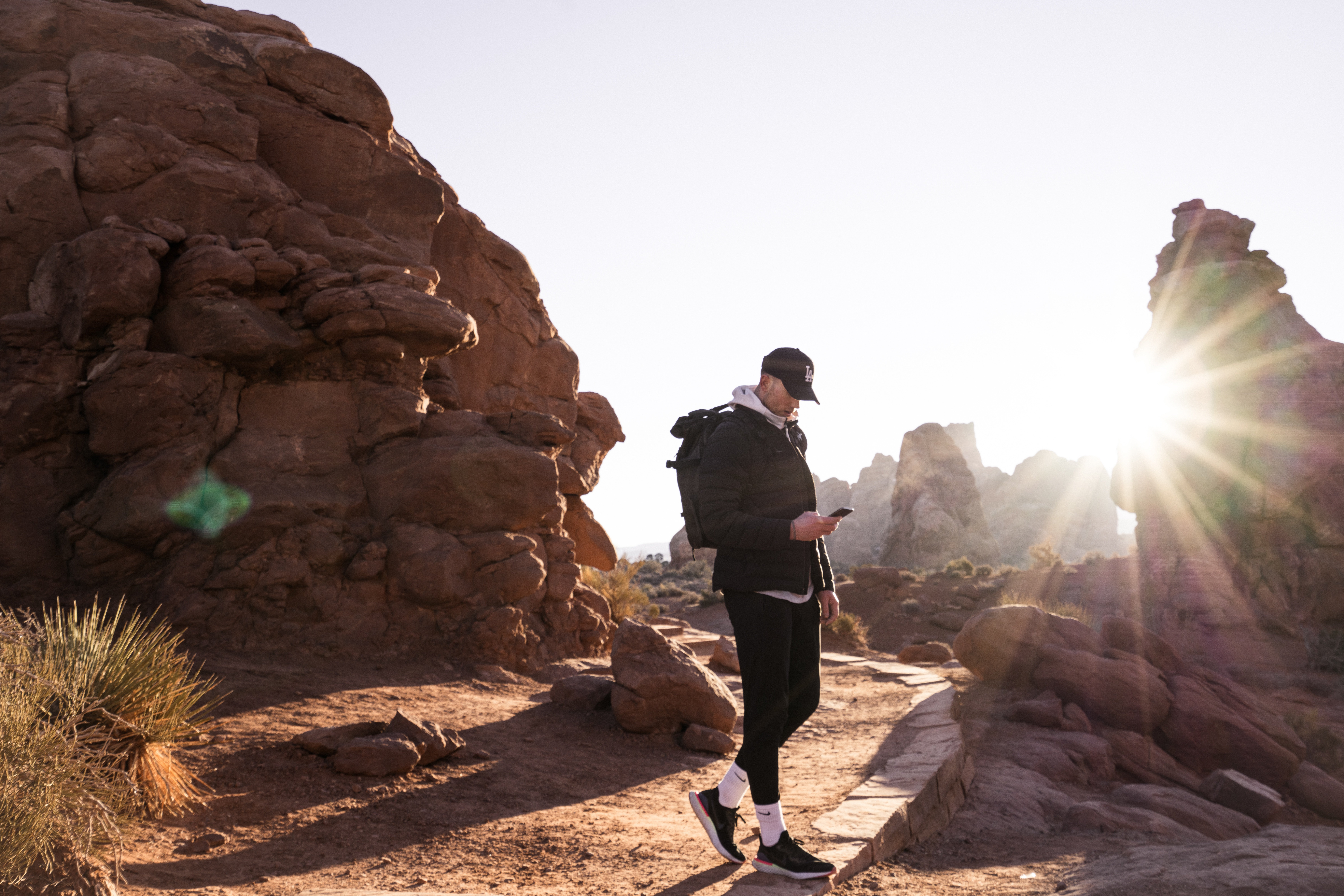 The Psychology Behind Real-Life  Exploration Games