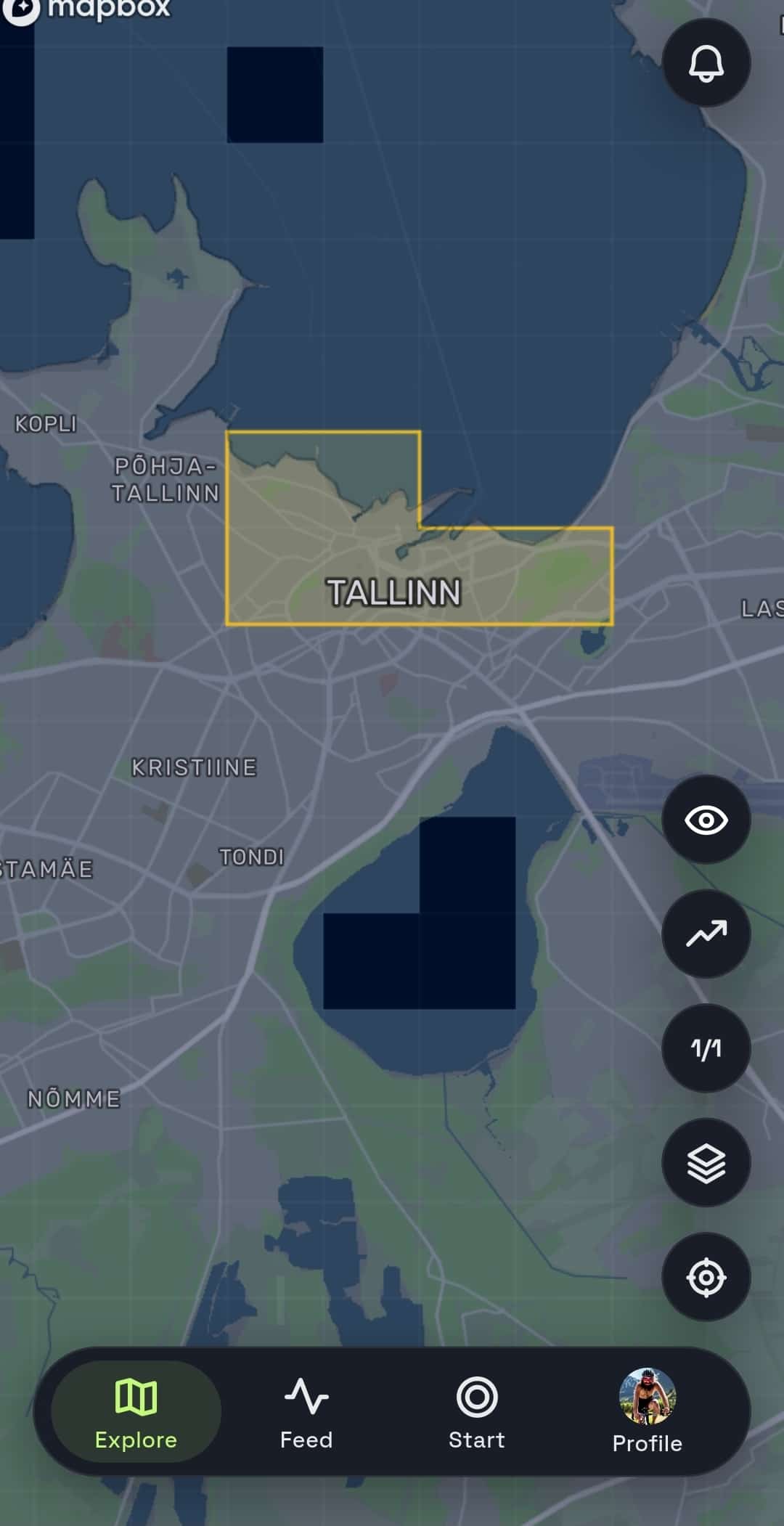 How to Start Tile Hunting in Wandrio: A 5-Minute Absolute Beginner’s Guide
